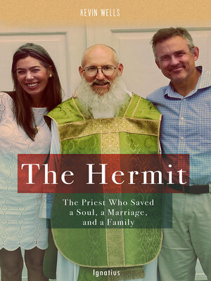 cover image of The Hermit